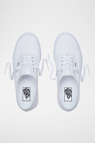 Sneakers UA Authentic - Bianco - Vans