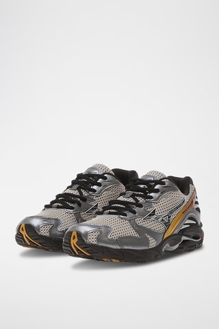 Sneakers Wave Rider 10 - Grigio - Mizuno
