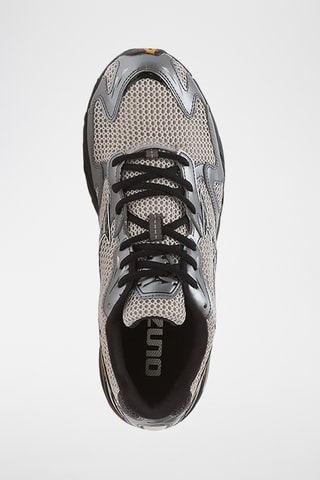 Sneakers Wave Rider 10 - Grigio - Mizuno