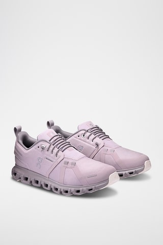 Sneakers Cloud 6 Wp - Malva - On Running