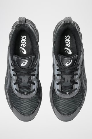 Sneakers in pelle scamosciata Gel Nyc - Nero - Asics