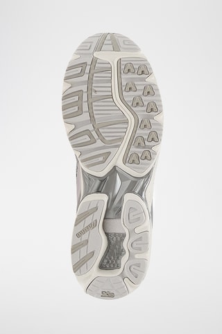 Sneakers Wave Rider 10 - Bianco - Mizuno