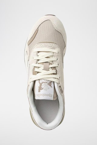 Sneakers in pelle Classic Nylon 89 - Beige - Reebok
