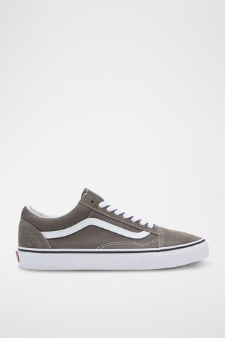 Sneakers Old Skool - Grigio scuro - Vans