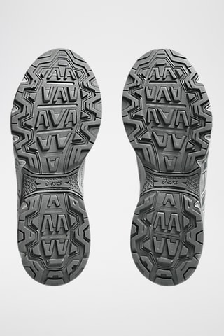 Scarpe da trail Gel Venture 6 - Grigio chiaro - Asics