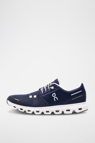 Sneakers Cloud 6 - Blu scuro - On Running