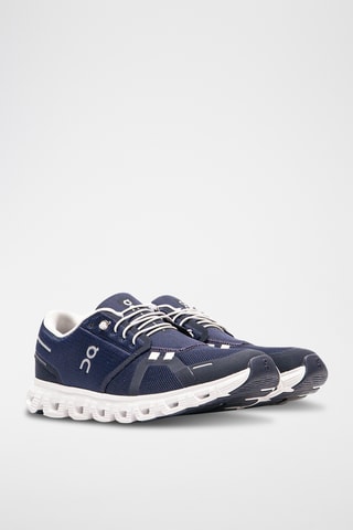 Sneakers Cloud 6 - Blu scuro - On Running