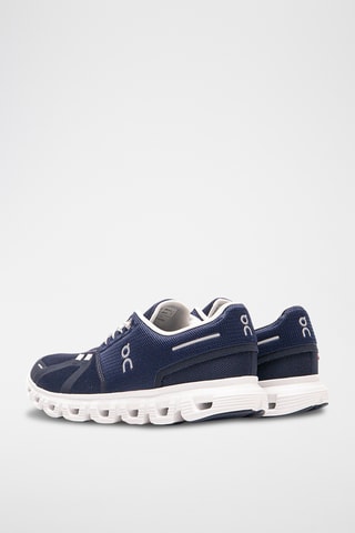 Sneakers Cloud 6 - Blu scuro - On Running
