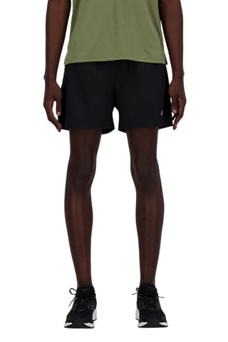 Shorts MS4123 - Nero - New Balance