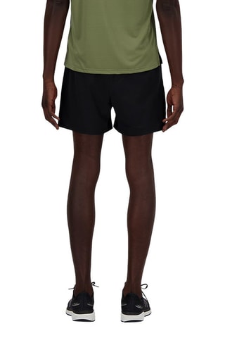 Shorts MS4123 - Nero - New Balance