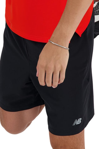 Shorts MS4123 - Nero - New Balance