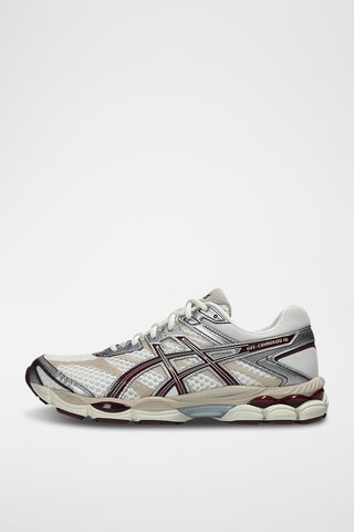 Sneakers Gel Cumulus 16 - Argentato - Asics
