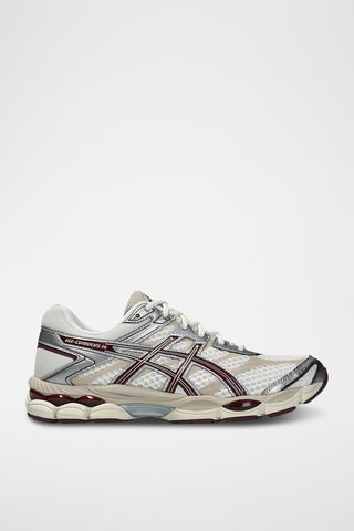 Sneakers Gel Cumulus 16 - Argentato - Asics