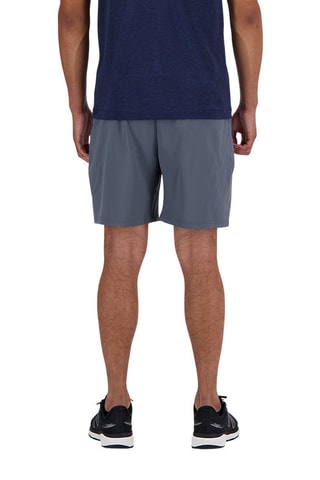 Shorts MS4123 - Grigio scuro - New Balance
