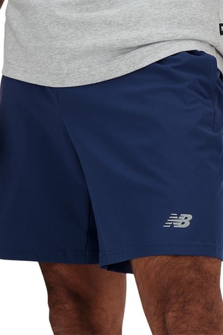 Shorts da running MS4123 - Navy - New Balance