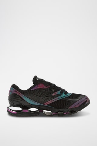 Sneakers Wave Prophecy - Indaco - Mizuno