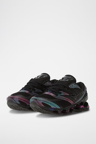 Sneakers Wave Prophecy - Indaco - Mizuno