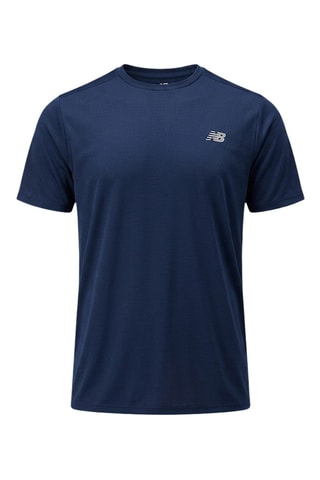 T-shirt - Navy - New Balance