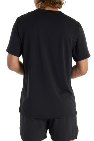 T-shirt - Nero - New Balance