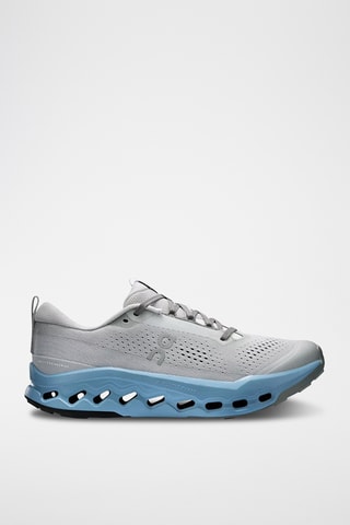 Sneakers Cloud Surfer Trail 2 - Grigio - On Running