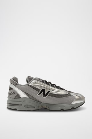 Sneakers U1000 - Grigio - New Balance