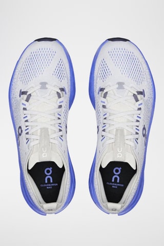 Sneakers Cloud Surfer Max - Navy - On Running