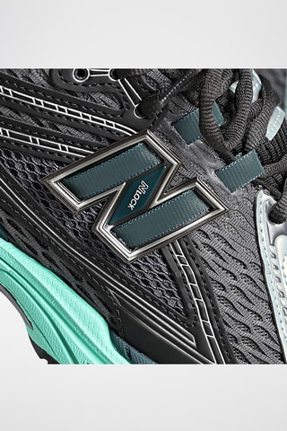 Sneakers - Nero - New Balance