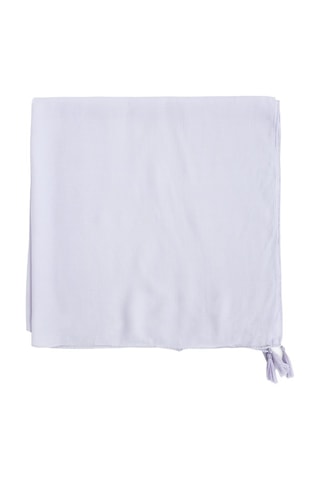 Foulard - Mauve