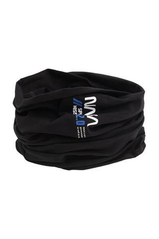 Snood NASA - Noir et blanc