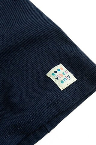 Snood - Bleu marine