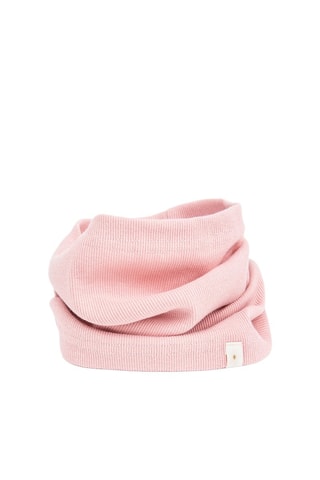 Snood - Rose poudré