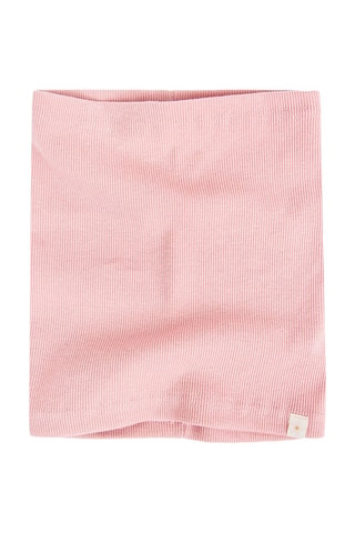 Snood - Rose poudré