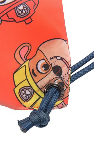 Sac à dos Chase et Ruben Pat’ Patrouille Rouge
