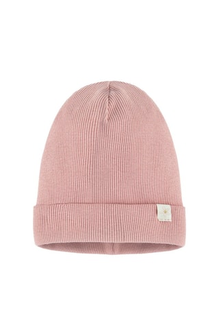 Bonnet - Rose