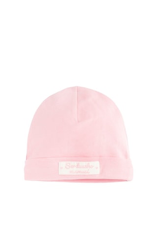 Bonnet - Rose