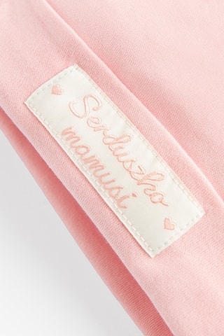 Bonnet - Rose