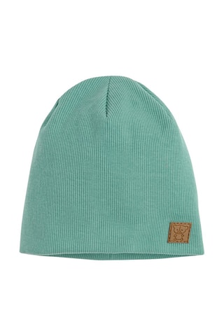 Bonnet - Turquoise