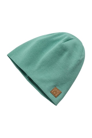 Bonnet - Turquoise