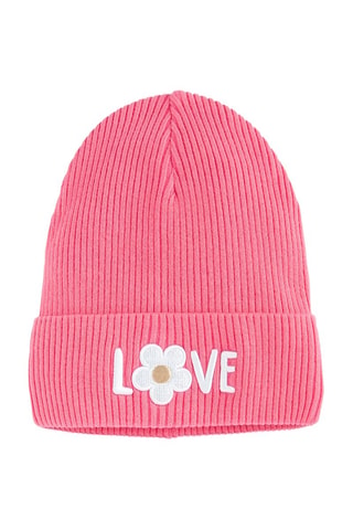 Bonnet - Corail