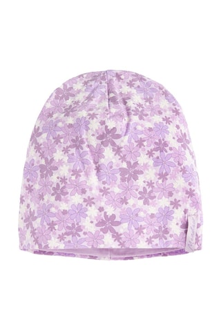 Bonnet - Rose clair