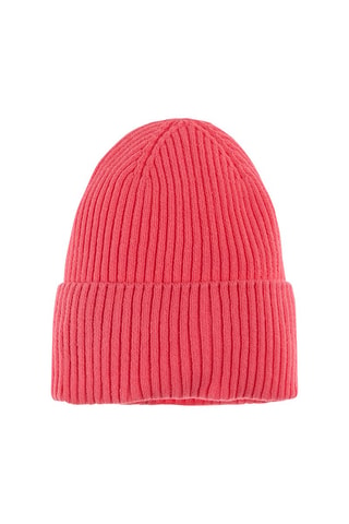 Bonnet - Rose