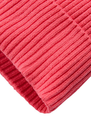 Bonnet - Rose