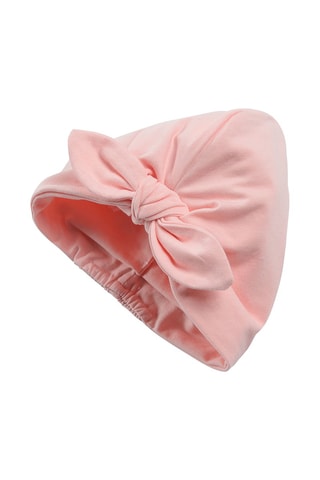 Bonnet - Rose
