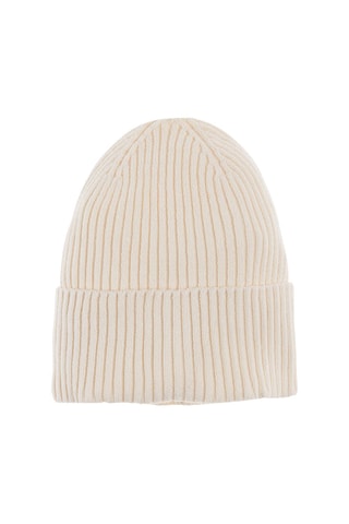 Bonnet - Ecru