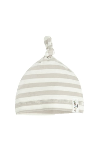 Bonnet - Ecru