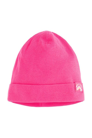 Bonnet - Fuchsia