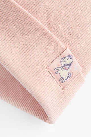 Bonnet - Nude