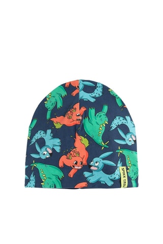 Bonnet - Bleu