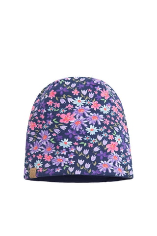Bonnet - Bleu marine