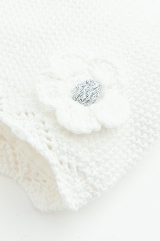 Bonnet - Blanc